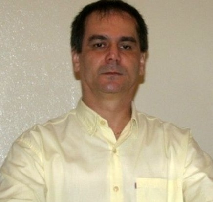 Prefeito iron-marques-parreira