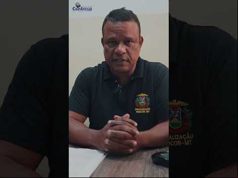 Video procon-estadual-e-governo-de-confresa-realizam-fiscalizacao-preventiva-e