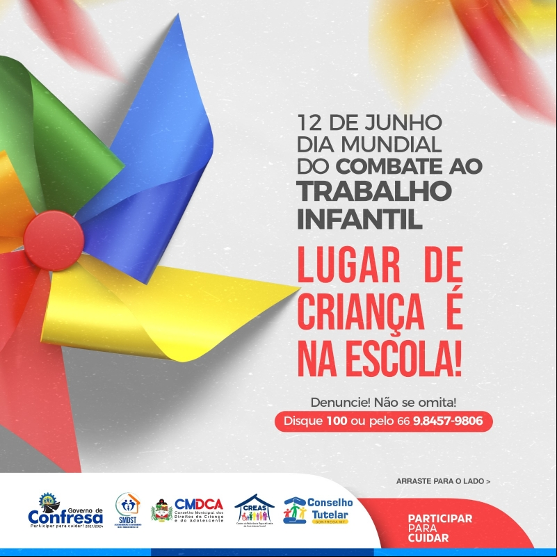 Instituído no dia...