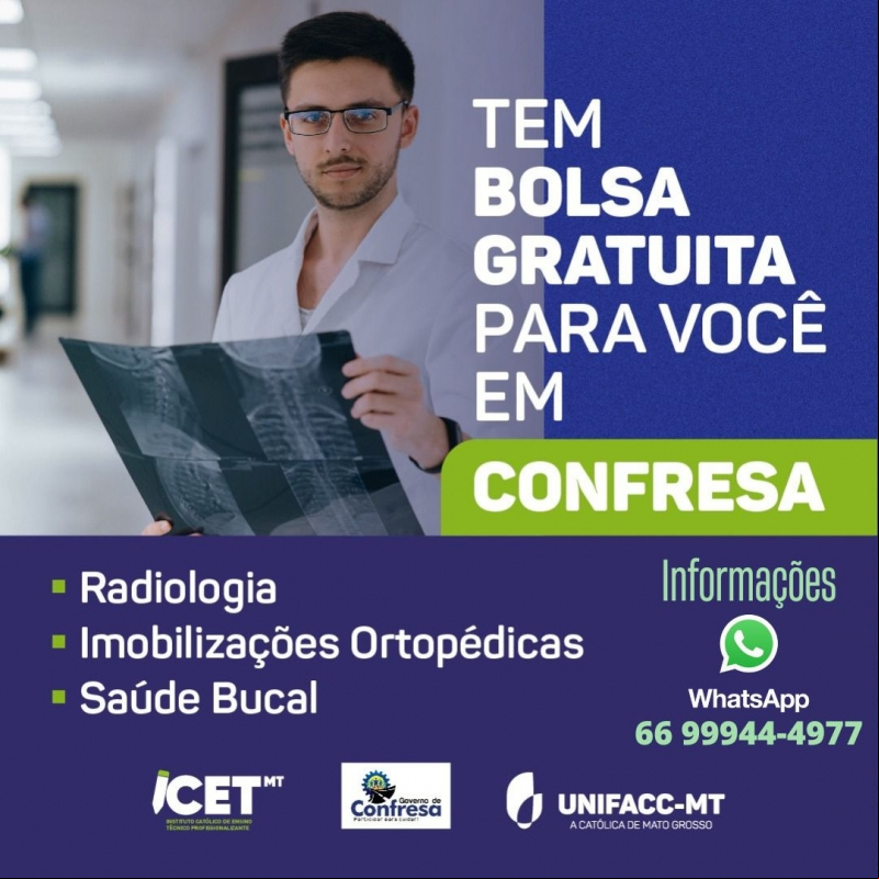 ICET campus...
