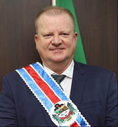 Prefeito ricardo-aloisio-babinski