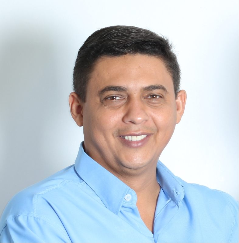 Prefeito ronio-condao-barros-milhomem