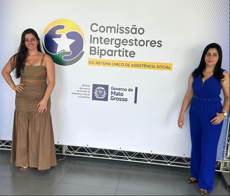 Noticia confresa-participa-de-importante-encontro-em-cuiaba-para-fortalecer-politicas-sociais-e