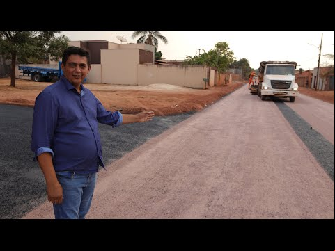 Video pavimentacao-urbana-em-confresa---setor-da-saude