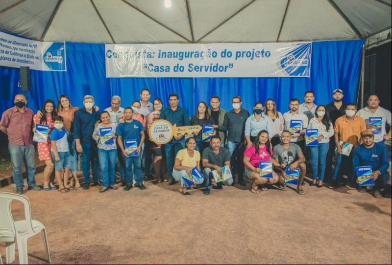 Noticia inauguracao-da-casa-do-servidor-contempla-servidores-de-confresa-em-evento-emocionante