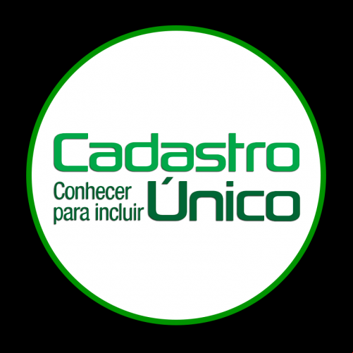 CADASTRO ÚNICO