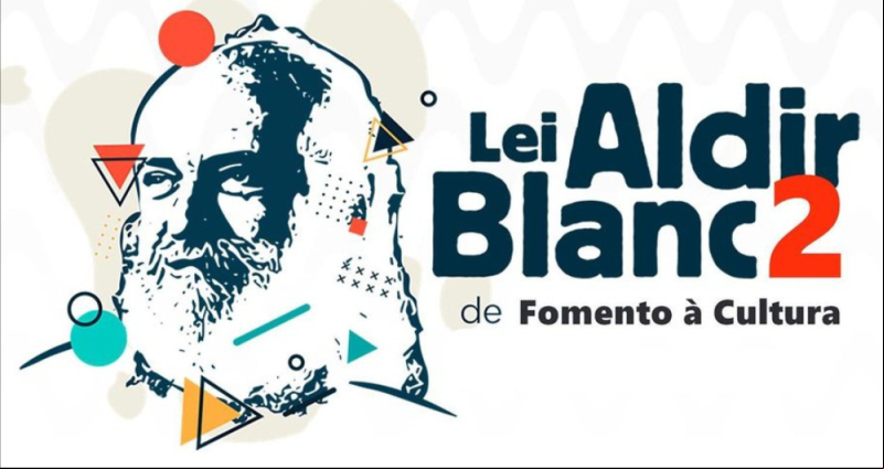 Confresa realiza neste sábado a entrega da Premiação do Edital de Cultura Lei Aldir Blanc II_foto1