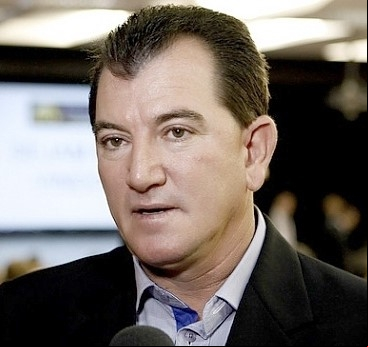 Prefeito gaspar-domingos-lazar