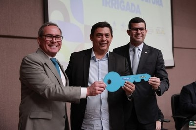Polo de Confresa...