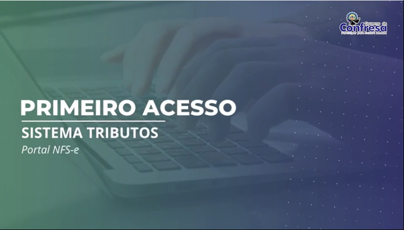 Video sistema-tributos---primeiro-o
