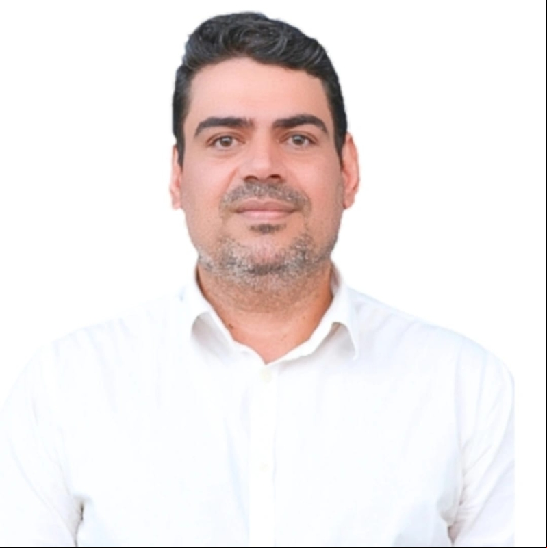 Moadil Fernando