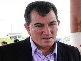 Prefeito gaspar-domingos-lazar
