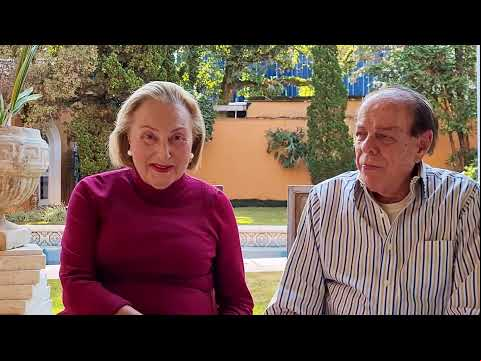 Video 43-anos-de-fundacao-de-confresa-depoimento--silvana-e-dr-jose-carlos