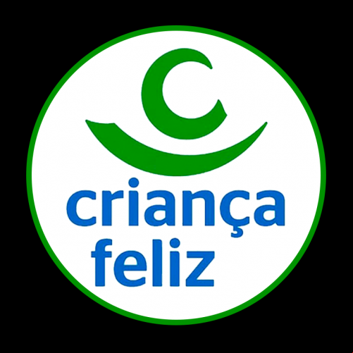 CRIANÇA FELIZ