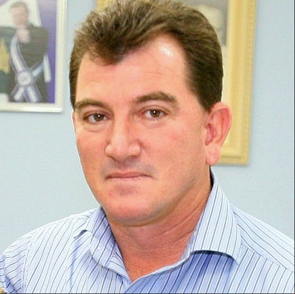 Prefeito gaspar-domingos-lazari