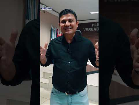 Video governo-de-confresa-e-incra-realizam-entrega-de-109-titulos-definitivos