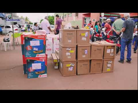 Video parceria-entre-governo-de-mt-e-prefeitura-de-confresa-possibilita-entrega-de
