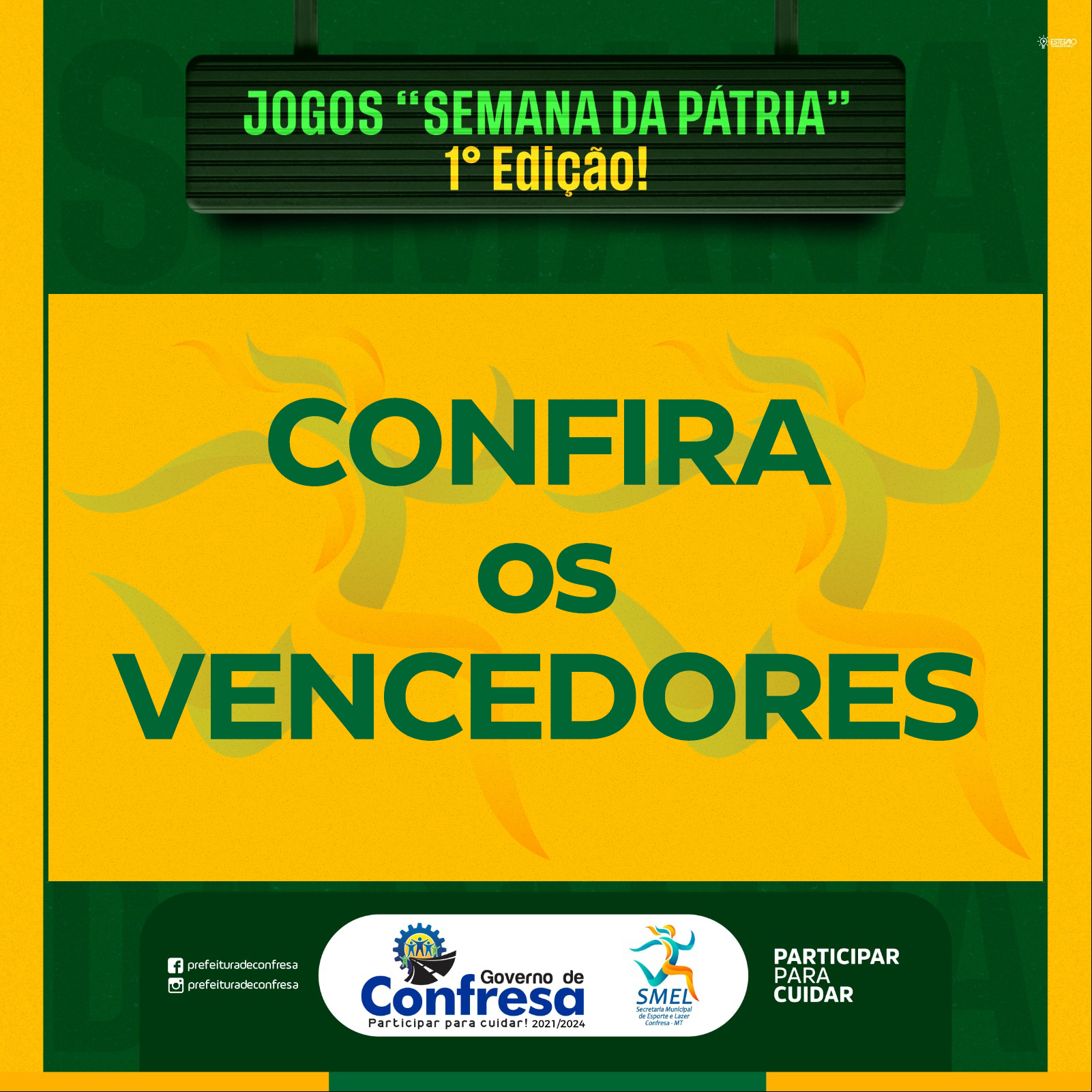 Noticia primeira-edicao-do-jogos-semana-da-patria-premia-equipes-de-diversas-modalidades